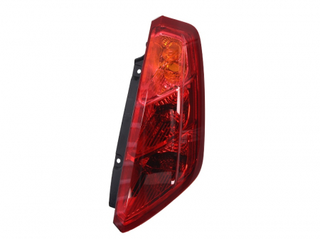 Stopuri - Stop tripla lampa spate dreapta FIAT PUNTO 2005-2012
