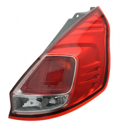 Stopuri - Stop tripla lampa spate dreapta FORD FIESTA VI HATCHBACK dupa 2012