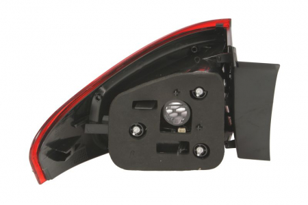 Stop tripla lampa spate dreapta FORD MONDEO LIFTBACK 2010-2014 [1]