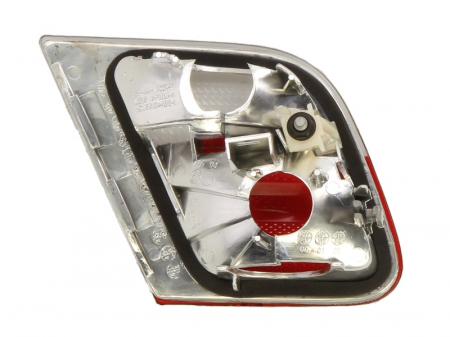 Stop tripla lampa spate dreapta (interior, culoare sticla: rosu) BMW Seria 3 DECAPOTABILA/COUPE 1998-2006 [1]