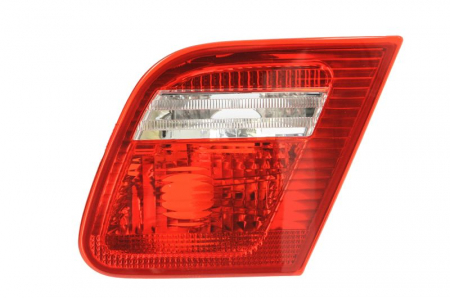Stop tripla lampa spate dreapta (interior, culoare sticla: rosu) BMW Seria 3 DECAPOTABILA/COUPE 2001-2006 [1]