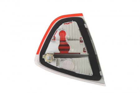 Stop tripla lampa spate dreapta (interior, culoare sticla: rosu) BMW Seria 3 LIMUZINA 2004-2008 [1]