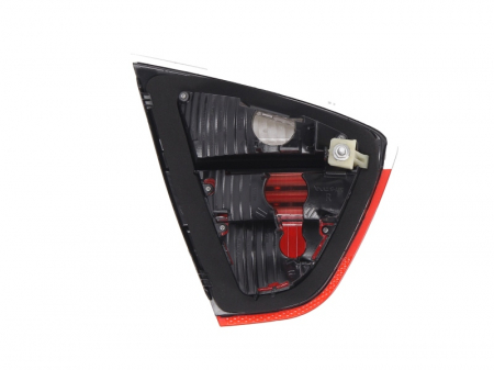 Stop tripla lampa spate dreapta (interior, culoare sticla: rosu/fumuriu) BMW Seria 3 LIMUZINA 2004-2008 [1]