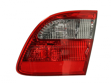Stopuri - Stop tripla lampa spate dreapta (interior, culoare sticla: rosu) MERCEDES Clasa E COMBI 2006-2009