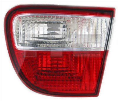 Piese Auto - Stop tripla lampa spate dreapta (interior, culoare sticla: rosu) SEAT LEON HATCHBACK 1999-2006