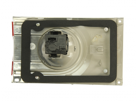 Stop tripla lampa spate dreapta (interior, culoare sticla: rosu) VW SHARAN 1995-2001 [1]