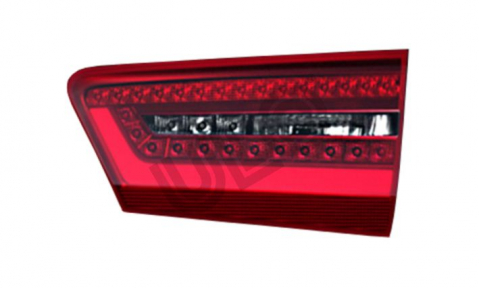 Stop tripla lampa spate dreapta (interior, LED) AUDI A6 COMBI 2010-2015 [2]