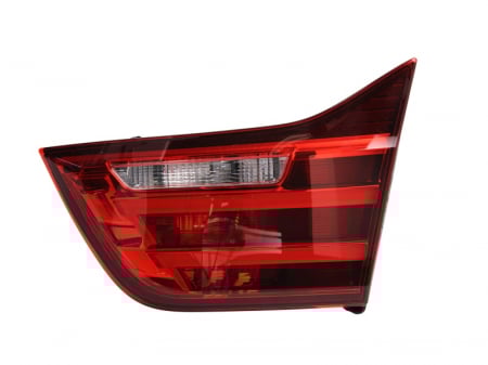 Stopuri - Stop tripla lampa spate dreapta (interior, LED, culoare sticla: rosu) BMW Seria 4 DECAPOTABILA/COUPE 2013-2017