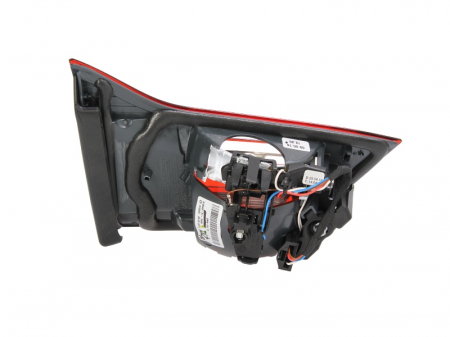 Stop tripla lampa spate dreapta (interior, LED, culoare sticla: rosu) BMW Seria 4 DECAPOTABILA/COUPE 2013-2017 [1]