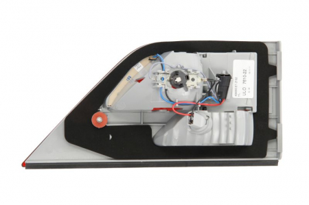 Stop tripla lampa spate dreapta (interior, LED, culoare sticla: rosu) BMW X3 OFF-ROAD 2007-2011 [1]