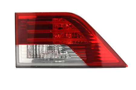 Stopuri - Stop tripla lampa spate dreapta (interior, LED, culoare sticla: rosu) BMW X3 OFF-ROAD 2007-2011