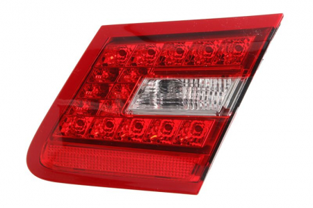 Stopuri - Stop tripla lampa spate dreapta (interior, LED, culoare sticla: rosu, lumini ceata) MERCEDES Clasa E COUPE 2009-2013