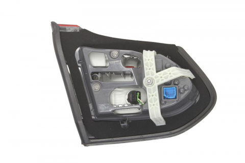 Stop tripla lampa spate dreapta (interior, LED) MERCEDES Clasa C COMBI 2013-2018 [1]