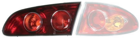 Stop tripla lampa spate dreapta ( interior ) SEAT CORDOBA 2002-2009 [2]