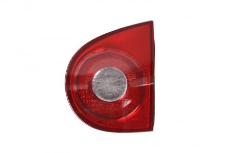 Piese Auto - Stop tripla lampa spate dreapta (interior, Semnalizator alb, culoare sticla: rosu) VW GOLF HATCHBACK 2003-2009