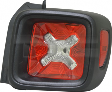 Piese Auto - Stop tripla lampa spate dreapta JEEP RENEGADE 2014-2018
