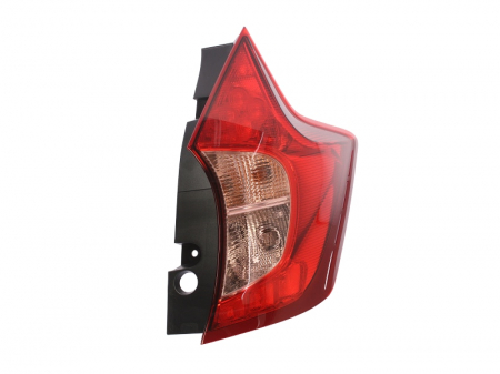 Stopuri - Stop tripla lampa spate dreapta (LED) NISSAN NOTE 2013-2016