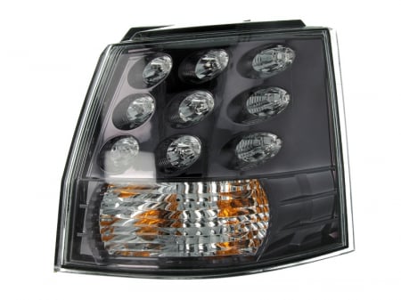 Stopuri - Stop tripla lampa spate dreapta (LED, Semnalizator alb, culoare sticla alb) MITSUBISHI OUTLANDER OFF-ROAD 2006-2012