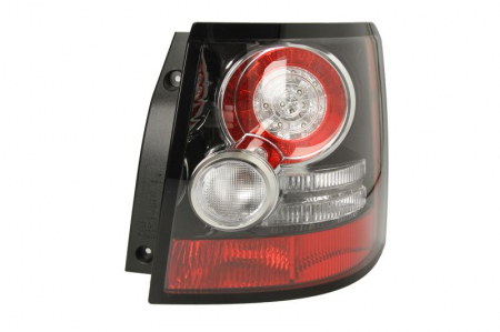 Piese Auto - Stop tripla lampa spate dreapta (LED, Semnalizator alb, culoare sticla: rosu) LAND ROVER RANGE ROVER SPORT 2005-2013