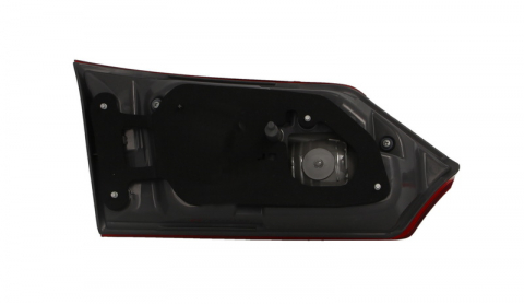 Stop tripla lampa spate dreapta (LED, Semnalizator alb, culoare sticla: rosu) TOYOTA COROLLA LIMUZINA 2013-2016 [1]