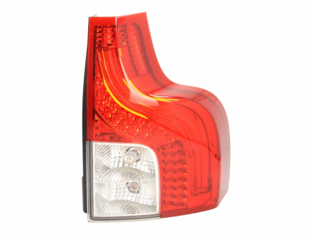Stopuri - Stop tripla lampa spate dreapta (LED, Semnalizator alb, culoare sticla: rosu) VOLVO XC90 2006-2014