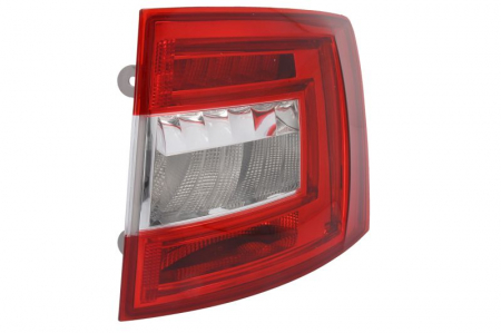 Stopuri - Stop tripla lampa spate dreapta (LED) SKODA OCTAVIA COMBI 2012-2016