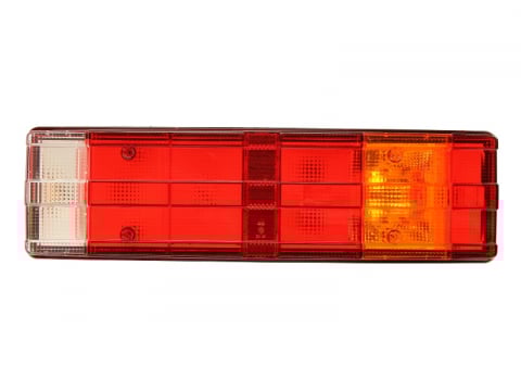 Stopuri - Stop tripla lampa spate dreapta MERCEDES Clasa ATEGO, VARIO dupa 1996