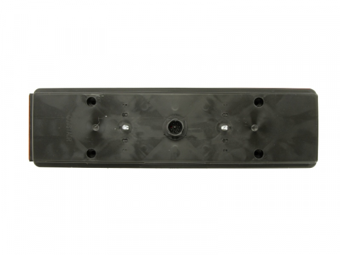 Stop tripla lampa spate dreapta MERCEDES Clasa ATEGO, VARIO dupa 1996 [1]