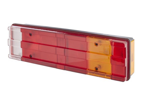 Stop tripla lampa spate dreapta MERCEDES Clasa ATEGO, VARIO dupa 1996 [2]
