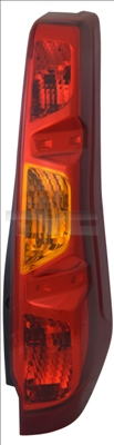 Stopuri - Stop tripla lampa spate dreapta NISSAN X-TRAIL 2007-2010