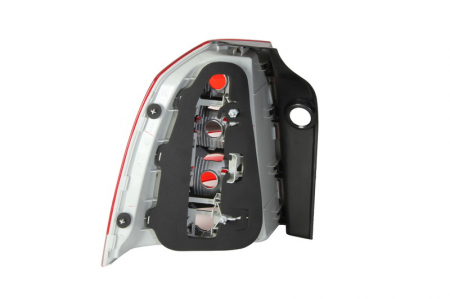 Stopuri - Stop tripla lampa spate dreapta OPEL ZAFIRA / ZAFIRA FAMILY B, ZAFIRA B dupa 2008