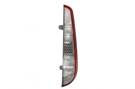 Stopuri - Stop tripla lampa spate dreapta (Semnalizator alb, culoare sticla alb) FORD FOCUS COMBI 2008-2012