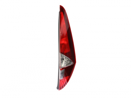 Stopuri - Stop tripla lampa spate dreapta (Semnalizator alb, culoare sticla: rosu) FIAT PUNTO HATCHBACK 1999-2003