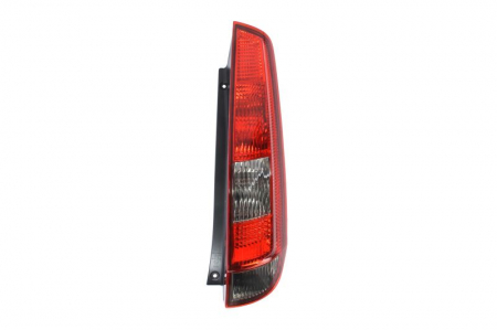 Stop tripla lampa spate dreapta (Semnalizator alb, culoare sticla: rosu) FORD FIESTA HATCHBACK 2001-2005 [1]
