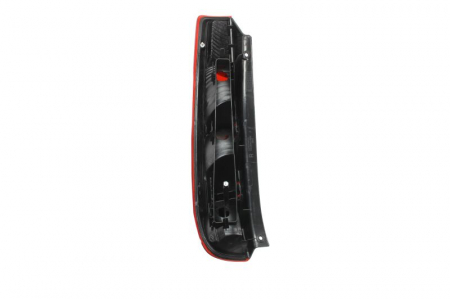 Stopuri - Stop tripla lampa spate dreapta (Semnalizator alb, culoare sticla: rosu) FORD FIESTA HATCHBACK 2001-2005