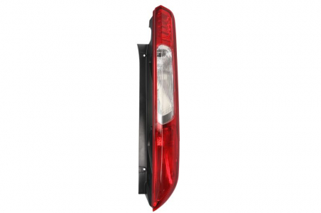 Stopuri - Stop tripla lampa spate dreapta (Semnalizator alb, culoare sticla: rosu) FORD FOCUS HATCHBACK 2004-2008