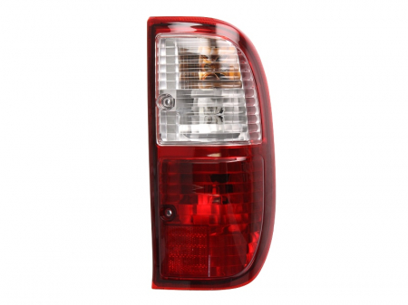 Stopuri - Stop tripla lampa spate dreapta (Semnalizator alb, culoare sticla: rosu) FORD RANGER PICK-UP 1999-2006