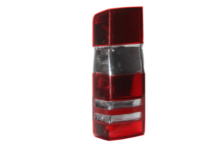 Stopuri - Stop tripla lampa spate dreapta (Semnalizator alb, culoare sticla: rosu) MERCEDES SPRINTER BUS/CAROSERIE 2006-2013