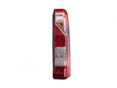 Stop tripla lampa spate dreapta (Semnalizator alb, culoare sticla: rosu) NISSAN NV400 OPEL MOVANO RENAULT MASTER dupa 2010 [1]