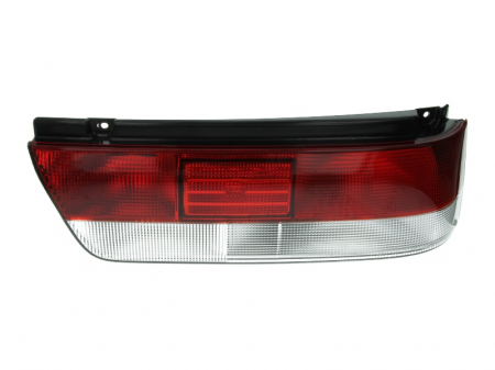 Stopuri - Stop tripla lampa spate dreapta (Semnalizator alb, culoare sticla: rosu) SUBARU JUSTY SUZUKI SWIFT HATCHBACK/LIMUZINA 1989-2005