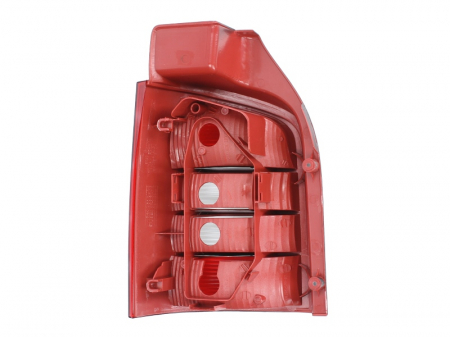 Stop tripla lampa spate dreapta (Semnalizator alb, culoare sticla: rosu) VW TRANSPORTER BUS/CAROSERIE 2003-2009 [1]