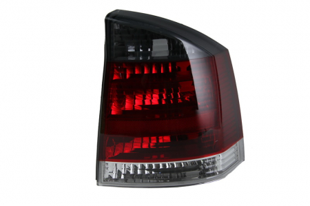 Stopuri - Stop tripla lampa spate dreapta (Semnalizator fumuriu, culoare sticla fumuriu) OPEL VECTRA HATCHBACK/LIMUZINA 2005-2008