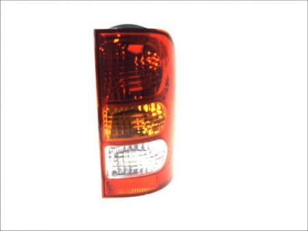 Stopuri - Stop tripla lampa spate dreapta (Semnalizator portocaliu, culoare sticla: rosu) TOYOTA HILUX PICK-UP 1988-1997