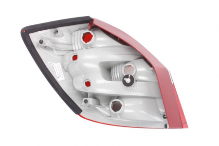 Stop tripla lampa spate dreapta SKODA FABIA HATCHBACK/ KOMBI 2006-2014 [1]