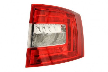 Stopuri - Stop tripla lampa spate dreapta SKODA OCTAVIA COMBI 2012-2016