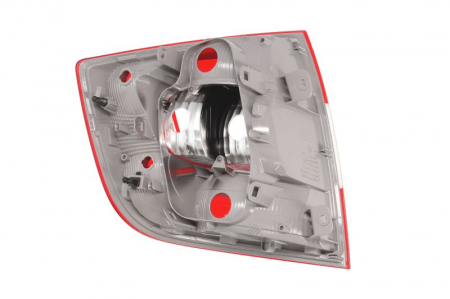 Stop tripla lampa spate dreapta SKODA RAPID LIFTBACK 2012-2017 [1]