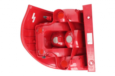 Stop tripla lampa spate dreapta SKODA YETI 2009-2013 [1]