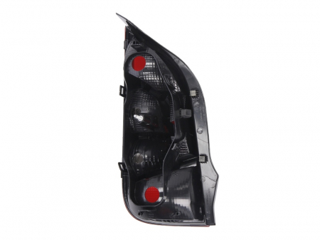 Stop tripla lampa spate dreapta VW UP HATCHBACK dupa 2011 [1]
