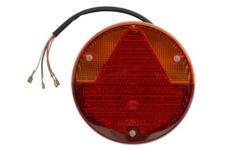 Stopuri - Stop tripla lampa spate (pentru becuri)