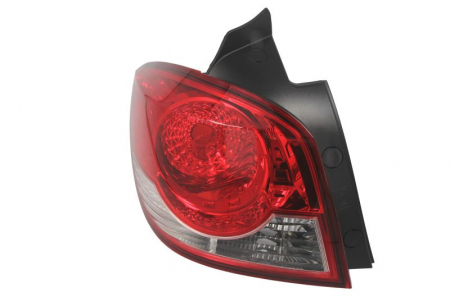 Stopuri - Stop tripla lampa spate stanga CHEVROLET CRUZE dupa 2011